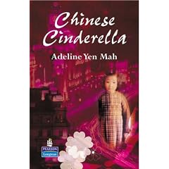 Chinese Cinderella (New Longman Literature)