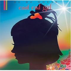 DE DE MOUSE『EAST END GIRL』