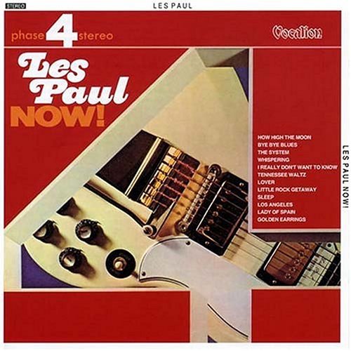 Les Paul - Now! - Zortam Music