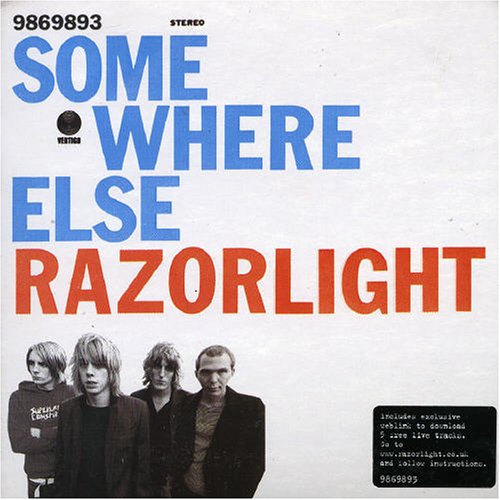 Somewhere Else, Pt. 1