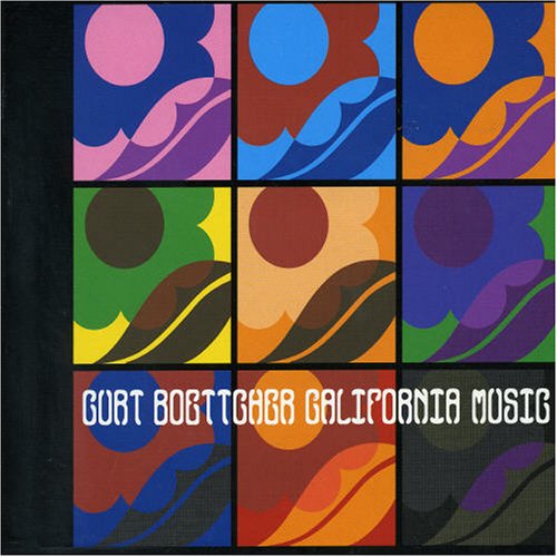 California Music