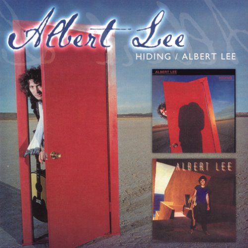 Hiding/Albert Lee