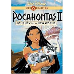 Journey to a New World (Widescreen)