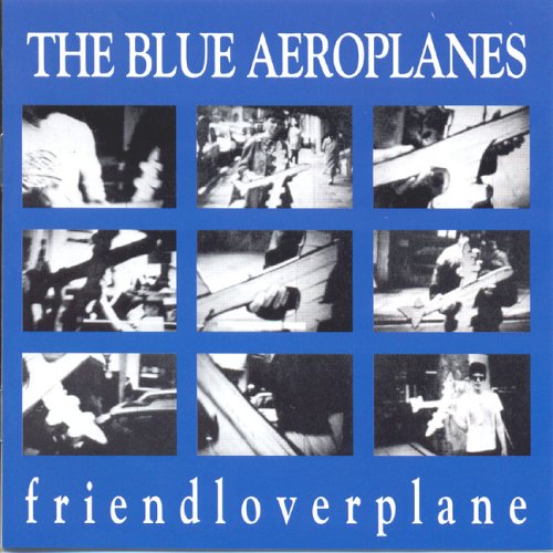 Friendloverplane