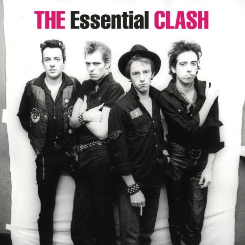 CLASH - The Clash (US) - Zortam Music