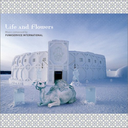 Life & Flowers
