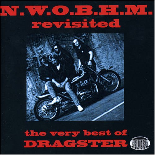 N.W.O.B.H.M.: The Very Best of Dragster