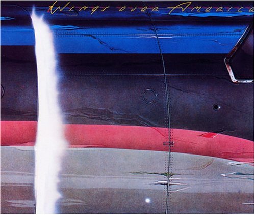Wings - Wingspan Hits And History [bonus Track] [disc 1] - Zortam Music