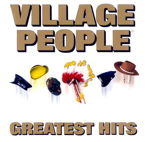 Village People - Village People - Greatest Hits & 2 Millenium Remixes - Zortam Music