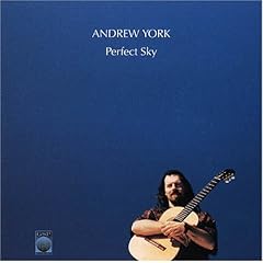 【クリックで詳細表示】Perfect Sky [Import]