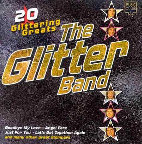 20 Glittering Greats