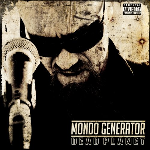 Mondo Generator - Lie Detector Lyrics - Zortam Music