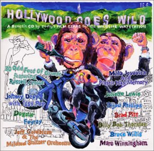 Hollywood Goes Wild!