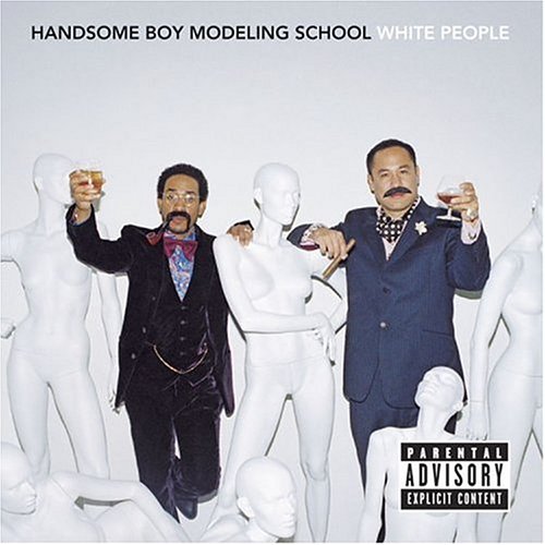 Handsome Boy Modeling School - Intro (Feat. Father Guido Sard Lyrics - Zortam Music