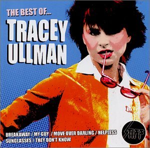 The Best of Tracey Ullman