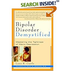 Bipolar Disorder Demystified: Mastering the Tightrope of Manic Depression (Demystified)