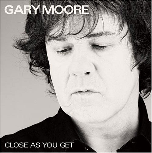 Gary Moore - Checkin