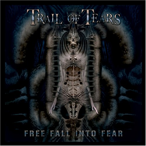 Trail Of Tears - Joyless Trance Of Winter Lyrics - Zortam Music