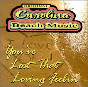 You've Lost That Loving Feeling