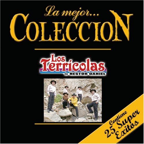 La Mejor Coleccion