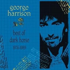 George Harrison - The Best of Dark Horse (1976-1989)