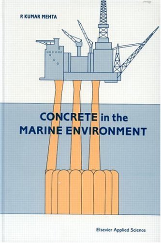 Concrete Marine Environment (Modern Concrete