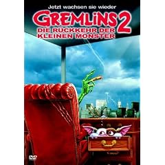 Gremlins 2 - Die Rückkehr der kleinen Monster