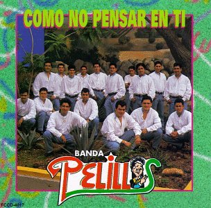 Banda Pelillos - Como No Pensar En Ti - Zortam Music