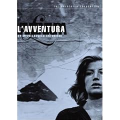 L'AVVENTURA from Amazon.com