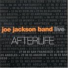 Afterlife by  Joe Jackson 