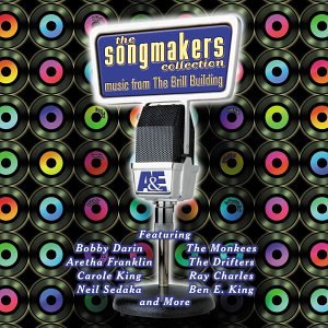 The Songmaker's Collection: Music from the Brill Building
