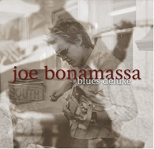 Joe Bonamassa - You Upset Me Baby Lyrics - Zortam Music