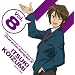 涼宮ハルヒの憂鬱 キャラクターソング Vol.8 古泉一樹