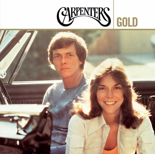 CARPENTERS - Carpenters Gold: 35th Anniversary Edition - Zortam Music