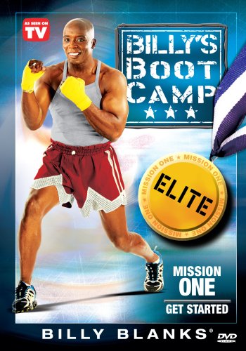 Bootcamp Elite Mission One: Get Started