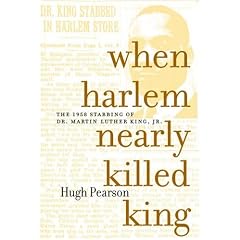 The 1958 Stabbing of Dr. Martin Luther King, Jr