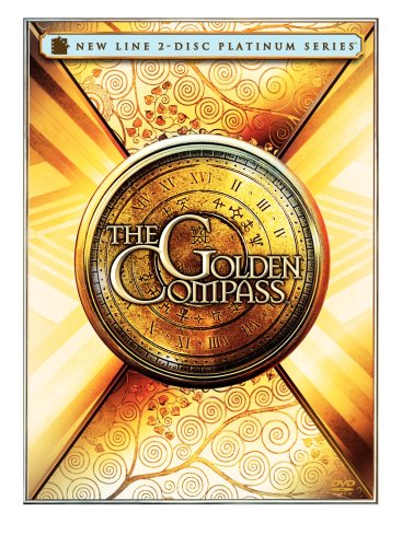 The Golden Compass (New Line Platinum Series Two-Disc Widescreen Edition) (2007)