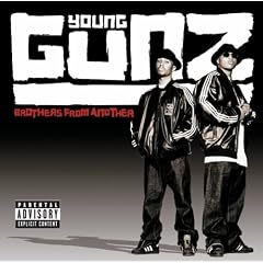 Rita Wright/Young Gunz