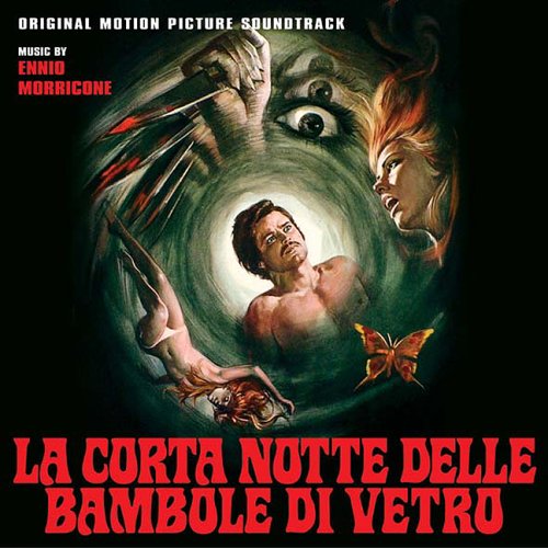 La Corta Notte Dell Bambole di Vetro