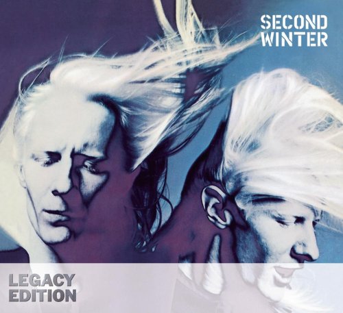 Johnny Winter - i love everybody Lyrics - Zortam Music