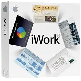 iWork