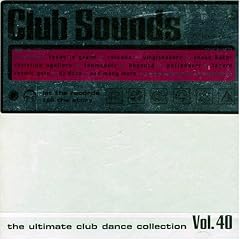 V.A. - Club Sounds Vol.40