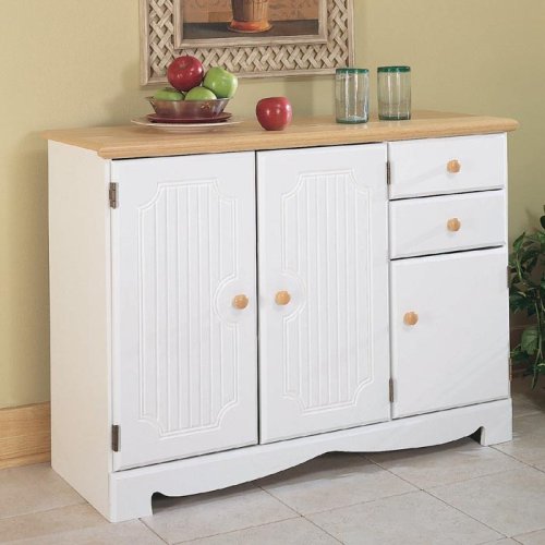 Creative Interiors Buffet