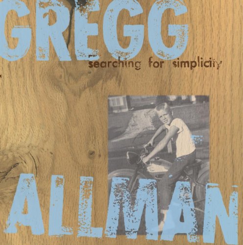 GREGG ALLMAN - Memphis In The Meantime Lyrics - Zortam Music