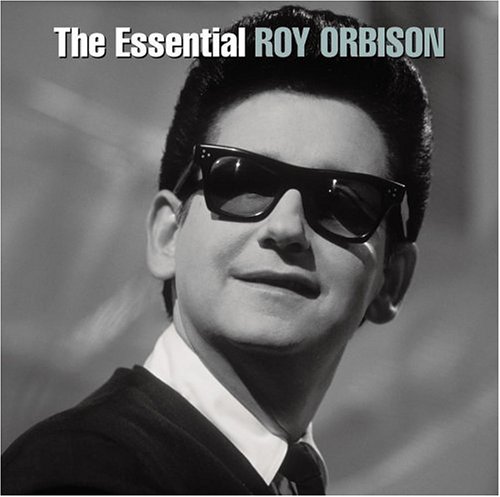 Roy Orbison - In Dreams (1985 Version) Lyrics - Zortam Music