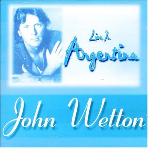 Live in Argentina