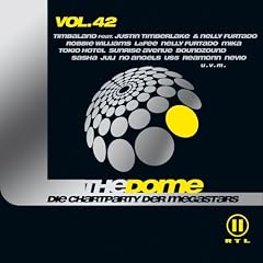 V.A. - The Dome Vol. 42 2cd