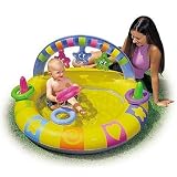 レインボーベイビー プール RAINBOW BABY POOL 56438
