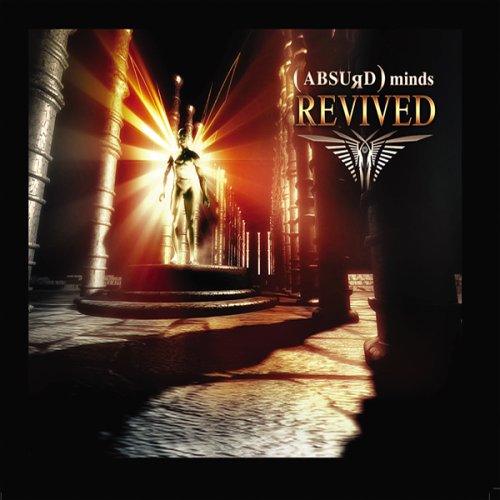 Absurd Minds - Deception (Remix) Lyrics - Zortam Music