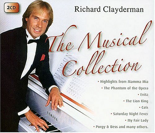 The Musical Collection